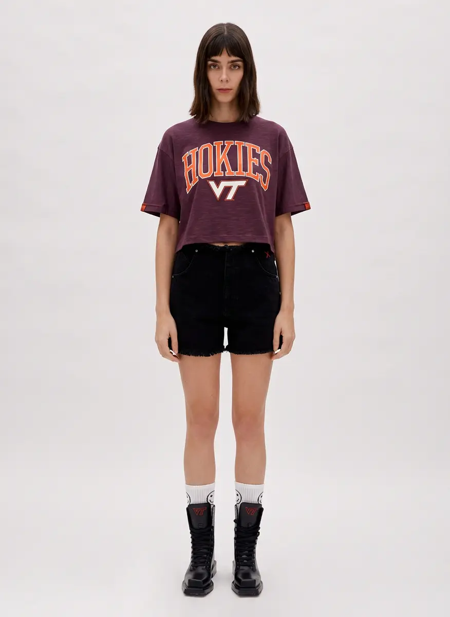 Urban Gameday Streetwear