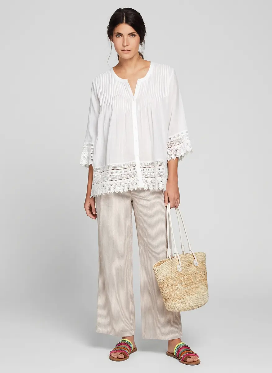 Coastal Boho Breeze