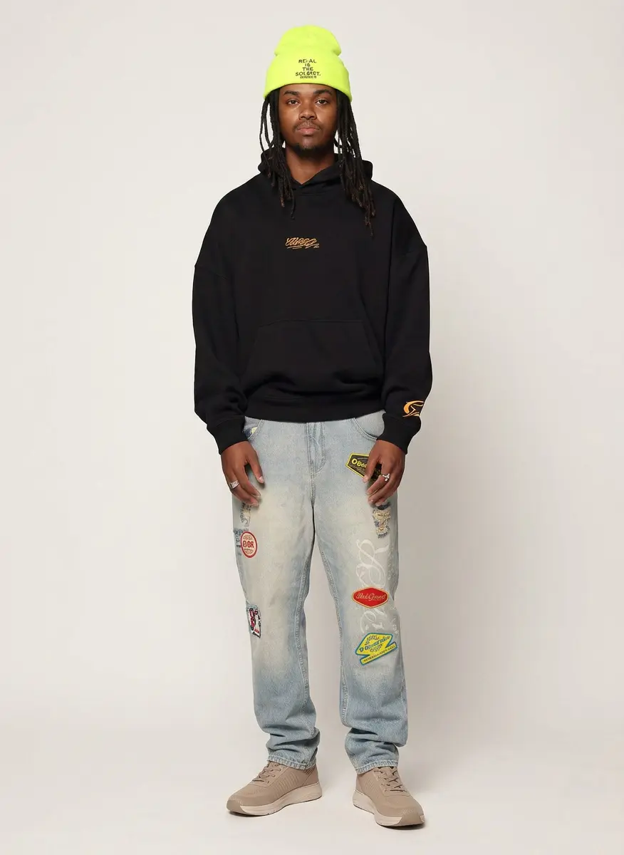 Vibrant Utility Aesthetic
