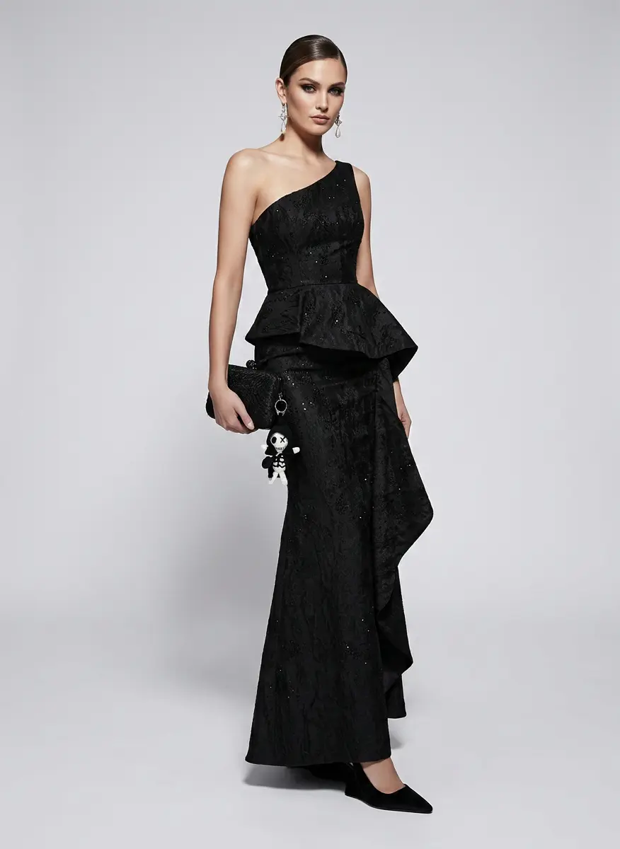 Dark Romantic Avant-Garde