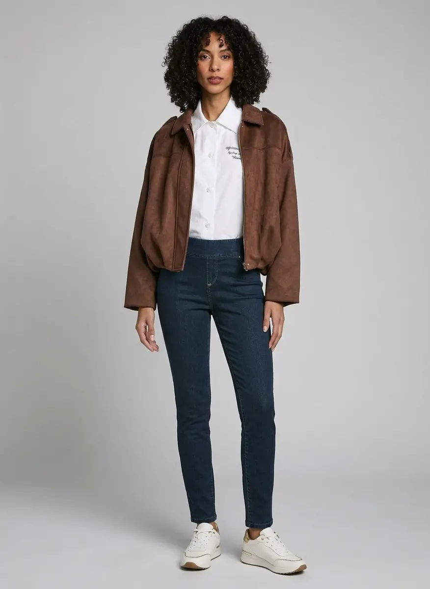 Breezy Everyday Comfort