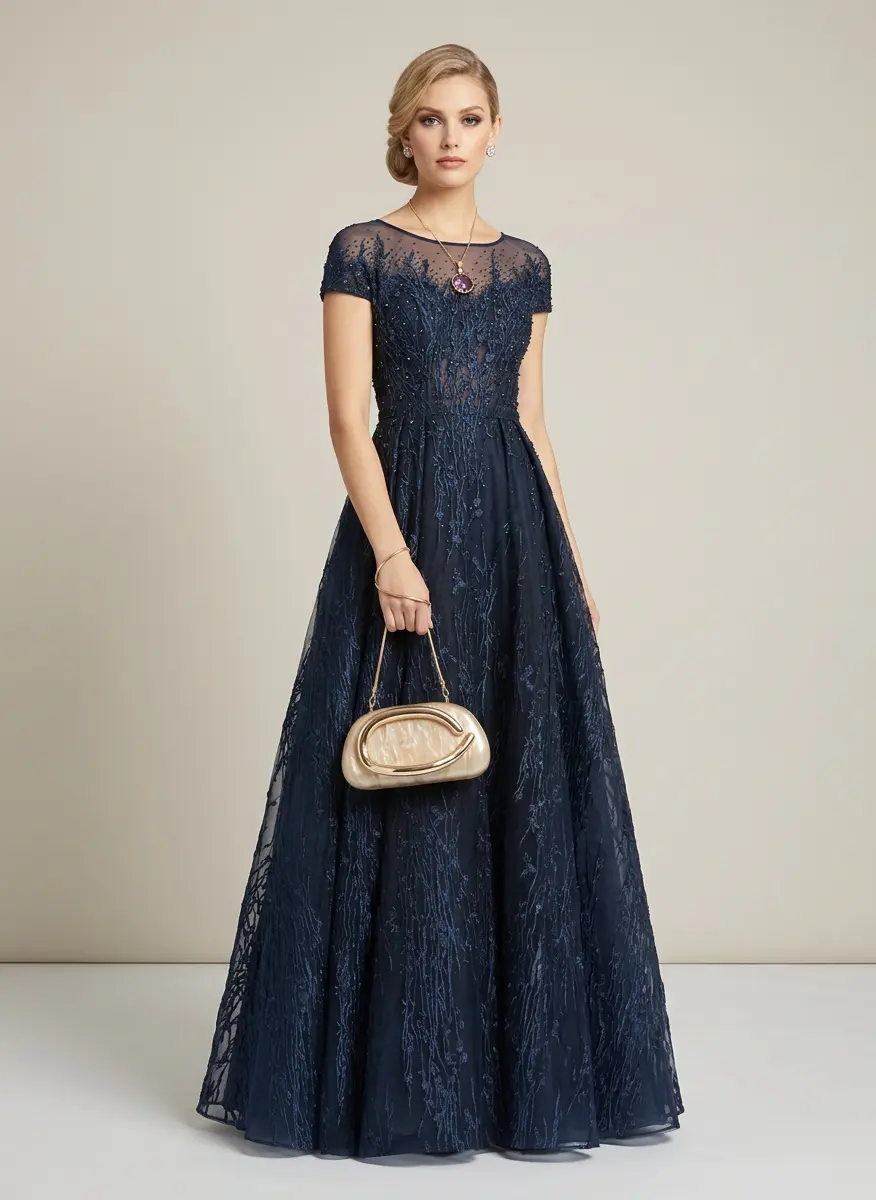 Royal Gala Elegance