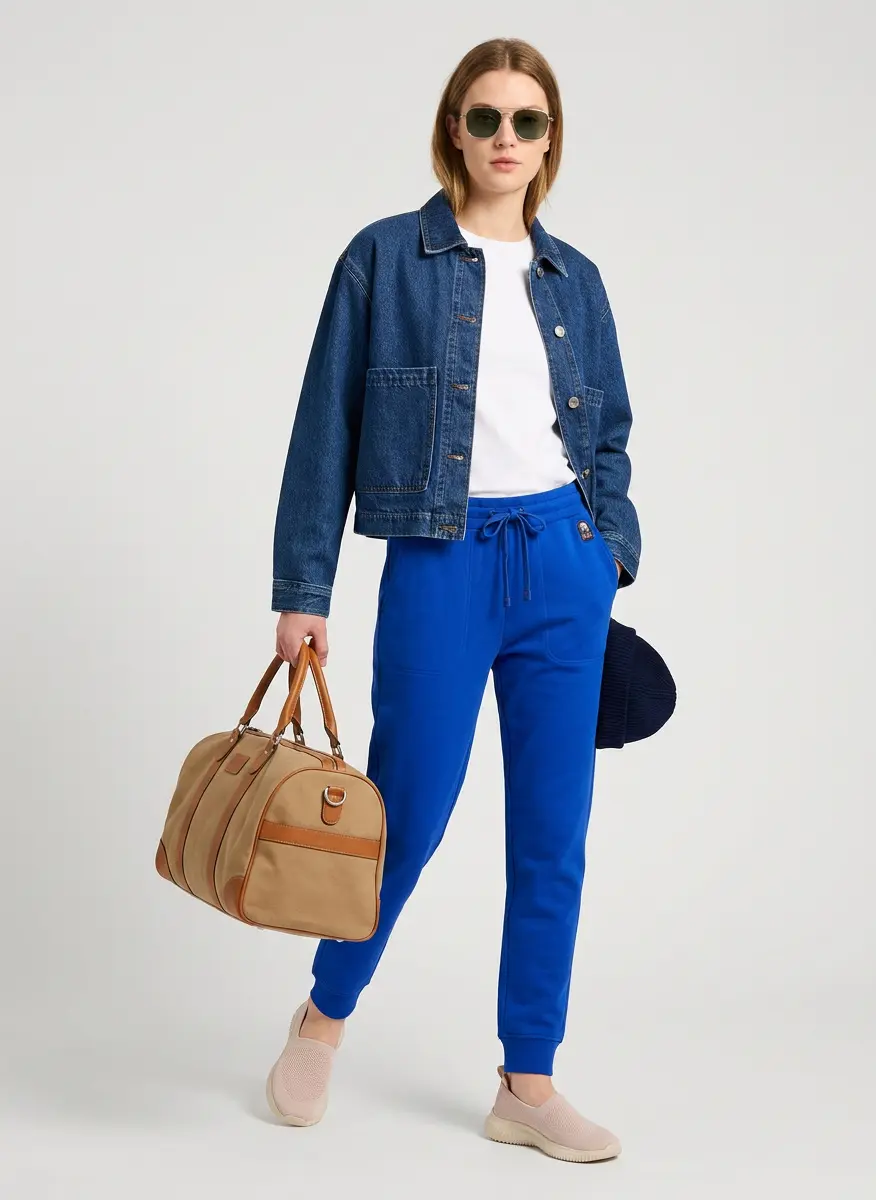Urban Traveler Set
