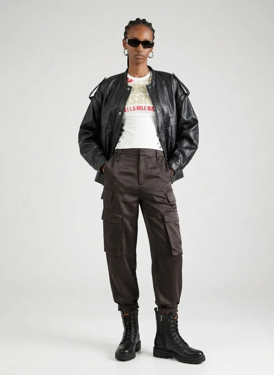 Urban Utility Edge