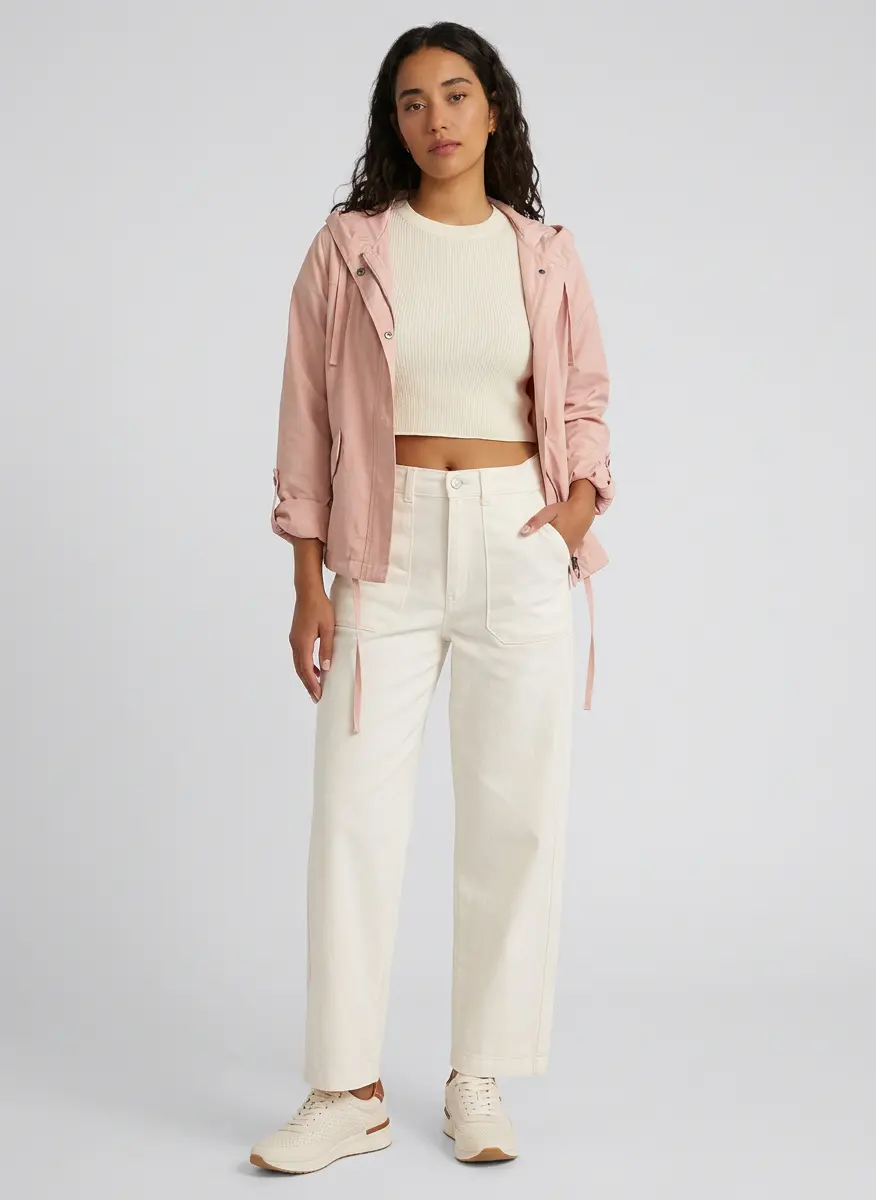 Soft Tonal Weekend
