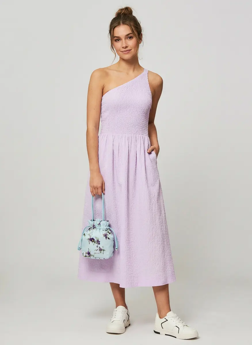 Romantic Pastel Day