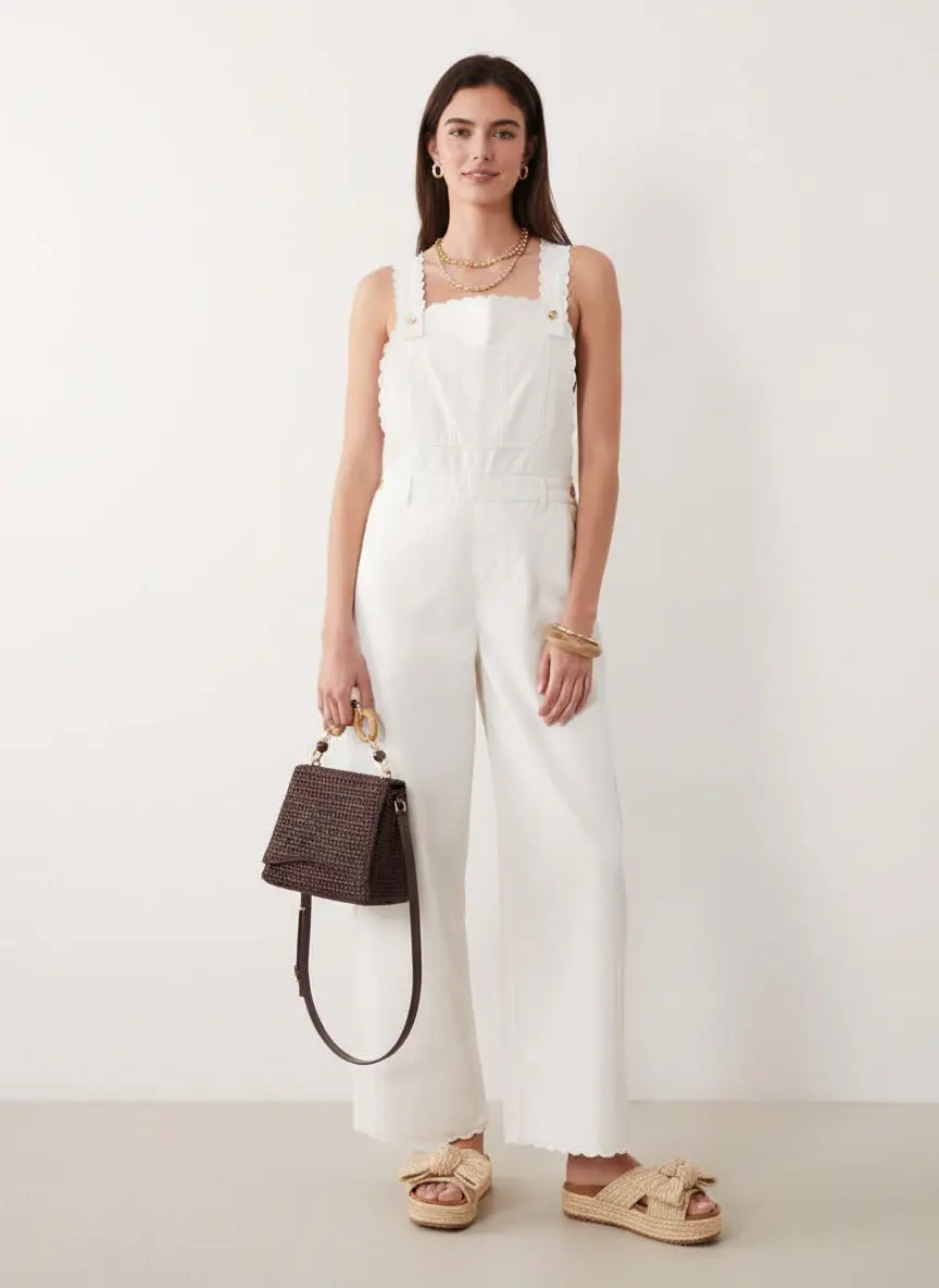 Boho Summer Chic