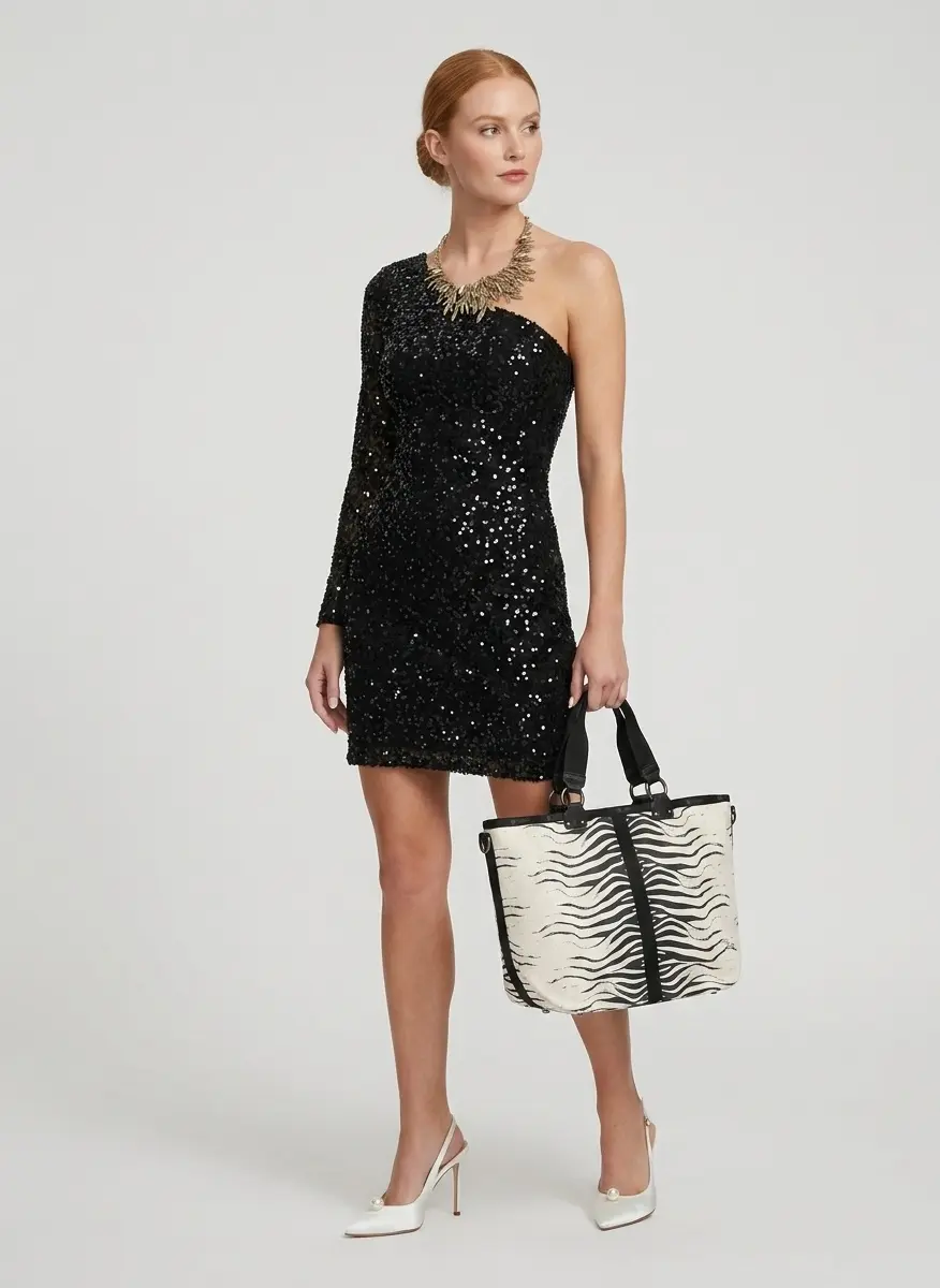 Sophisticated Evening Gala