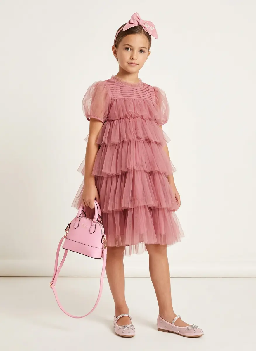 Pastel Elegance