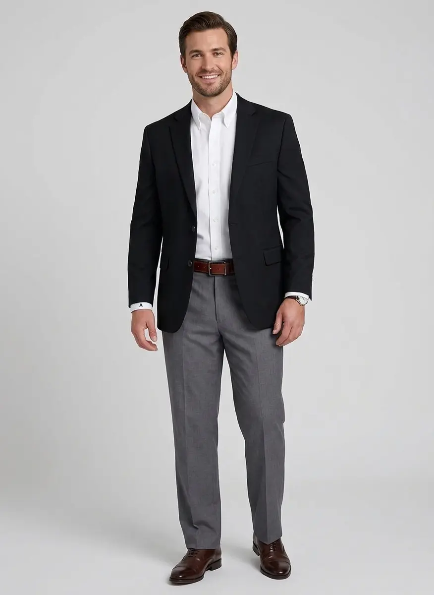 The Professional Executive