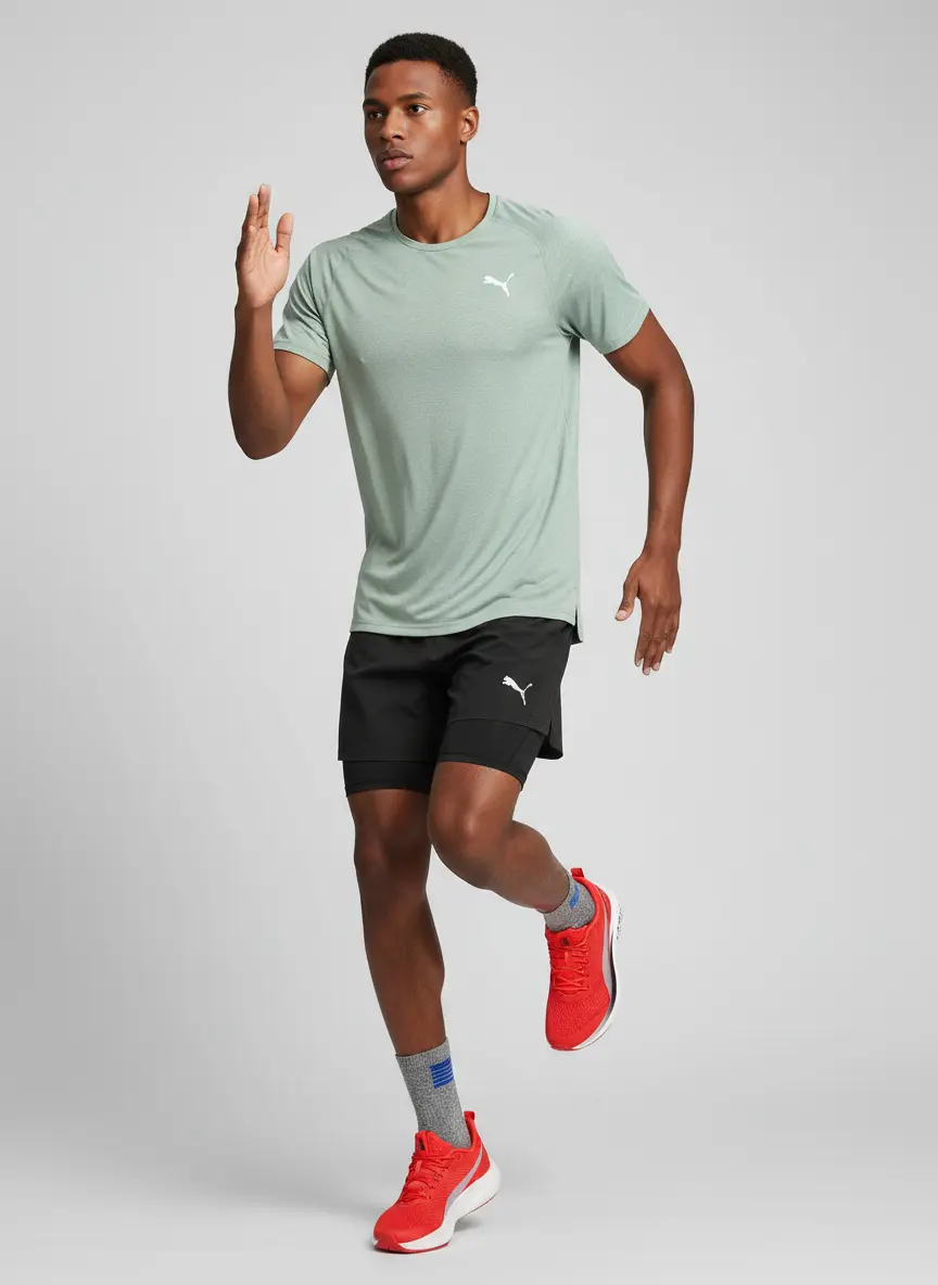 Pro Runner Performance