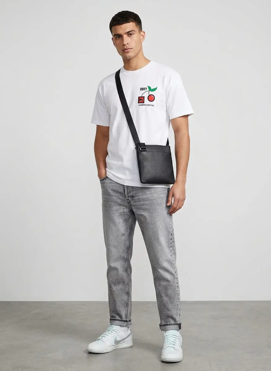 Modern Graphic Edge