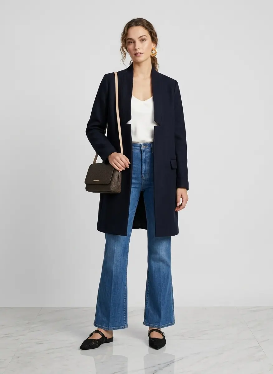 Urban Sophisticate