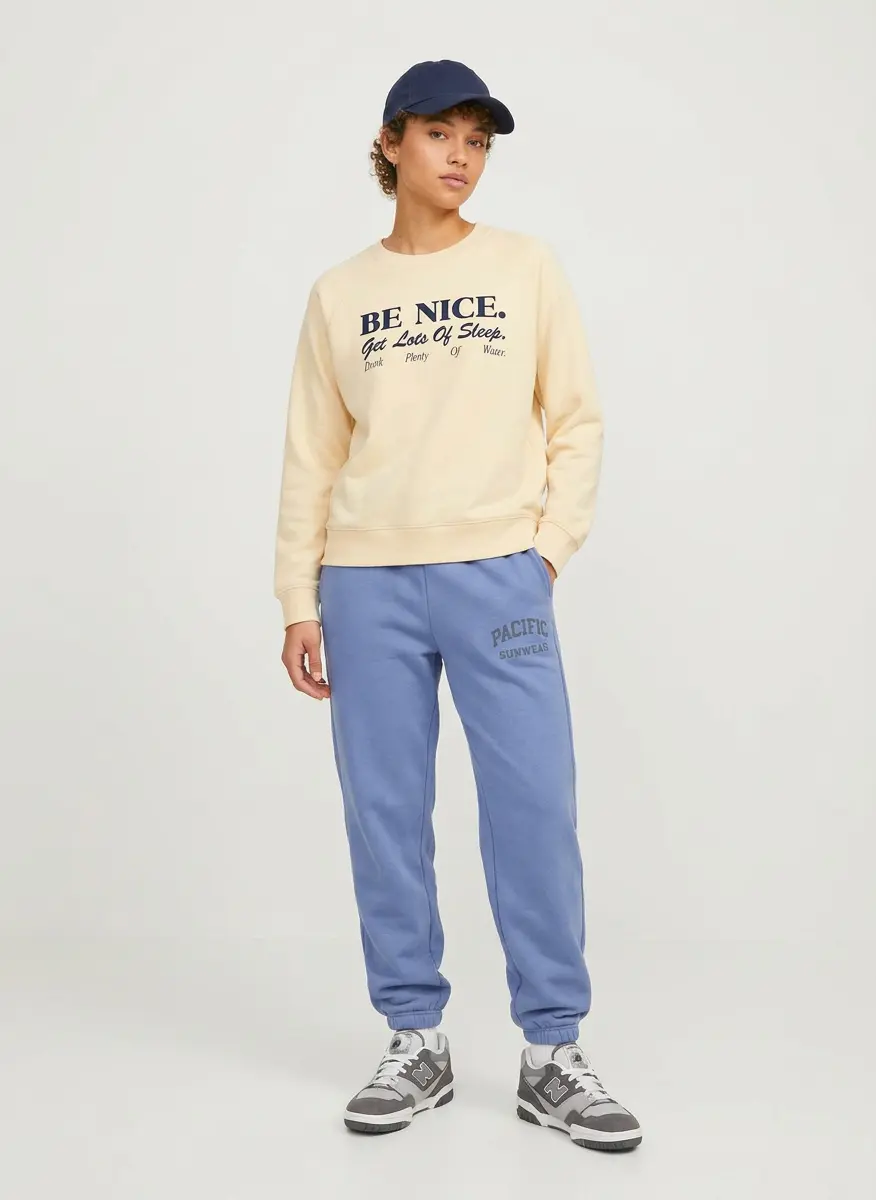 Playful Weekend Vibes