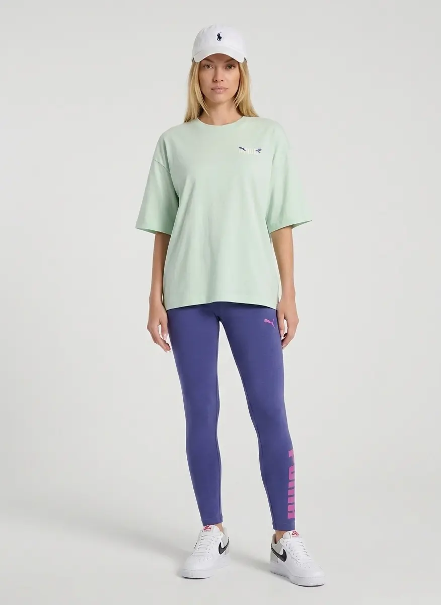 Urban Athletic Lifestyle