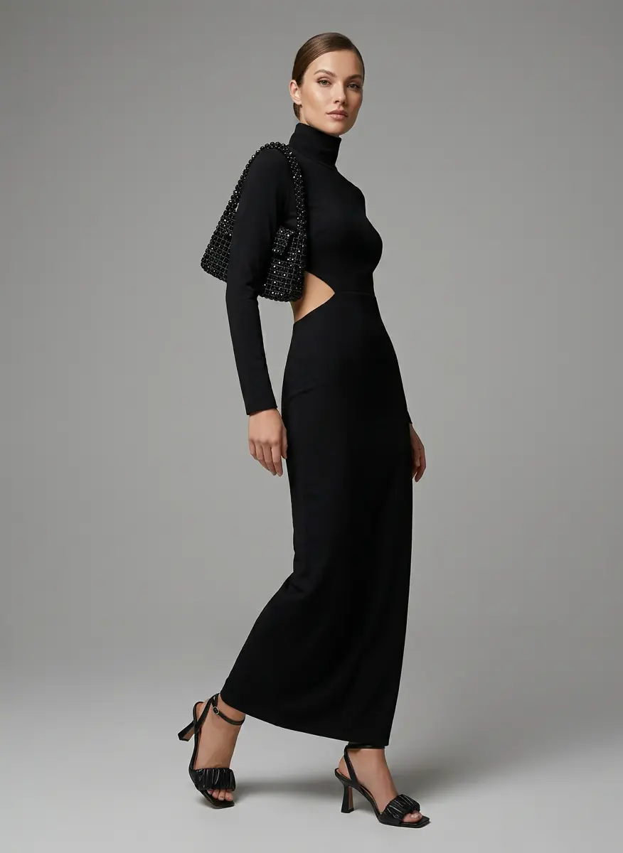 Evening Gala Elegance