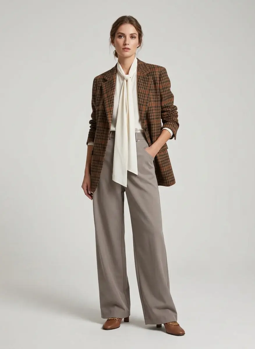 Modern Power Tailoring