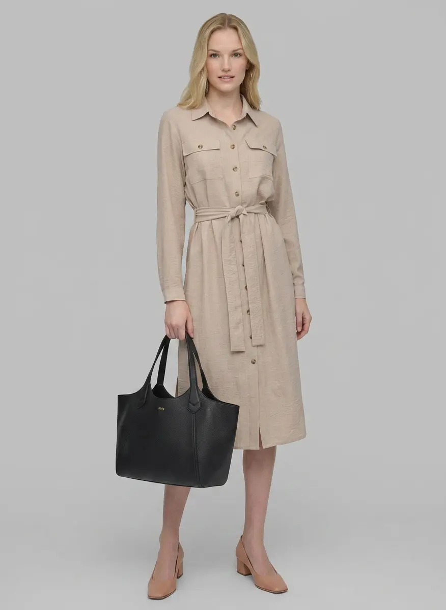 Executive Chic