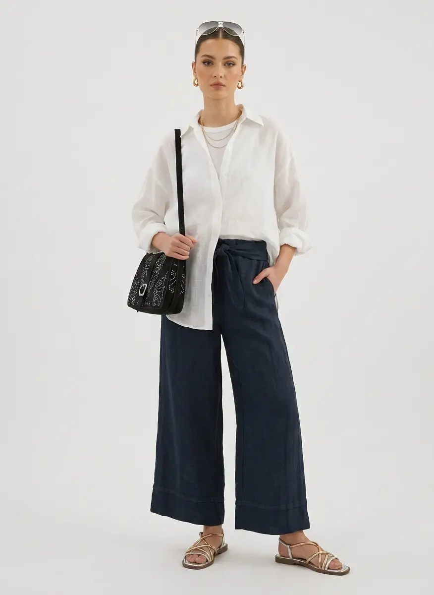 Urban Resort Chic