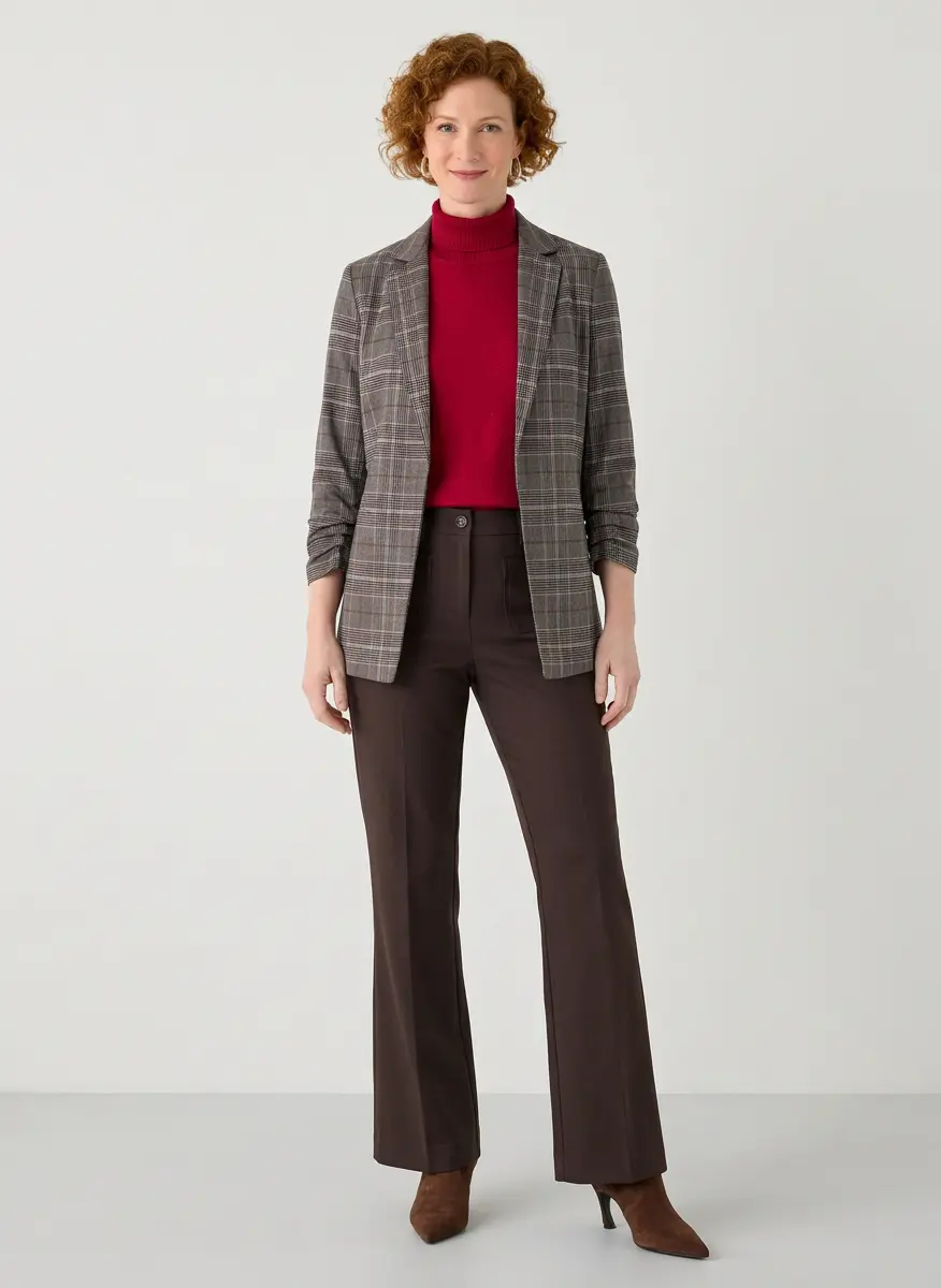 Heritage Heritage Chic