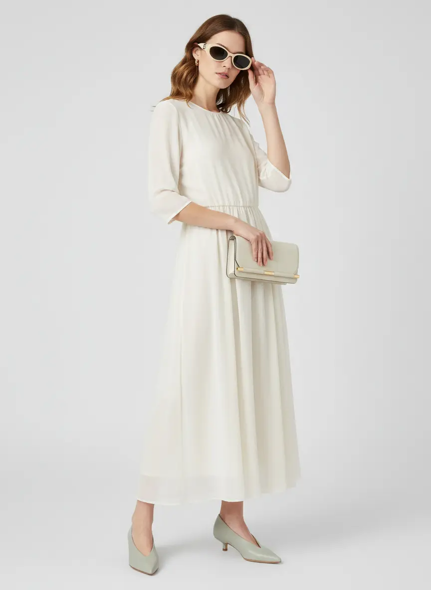 Modern Cocktail Chic