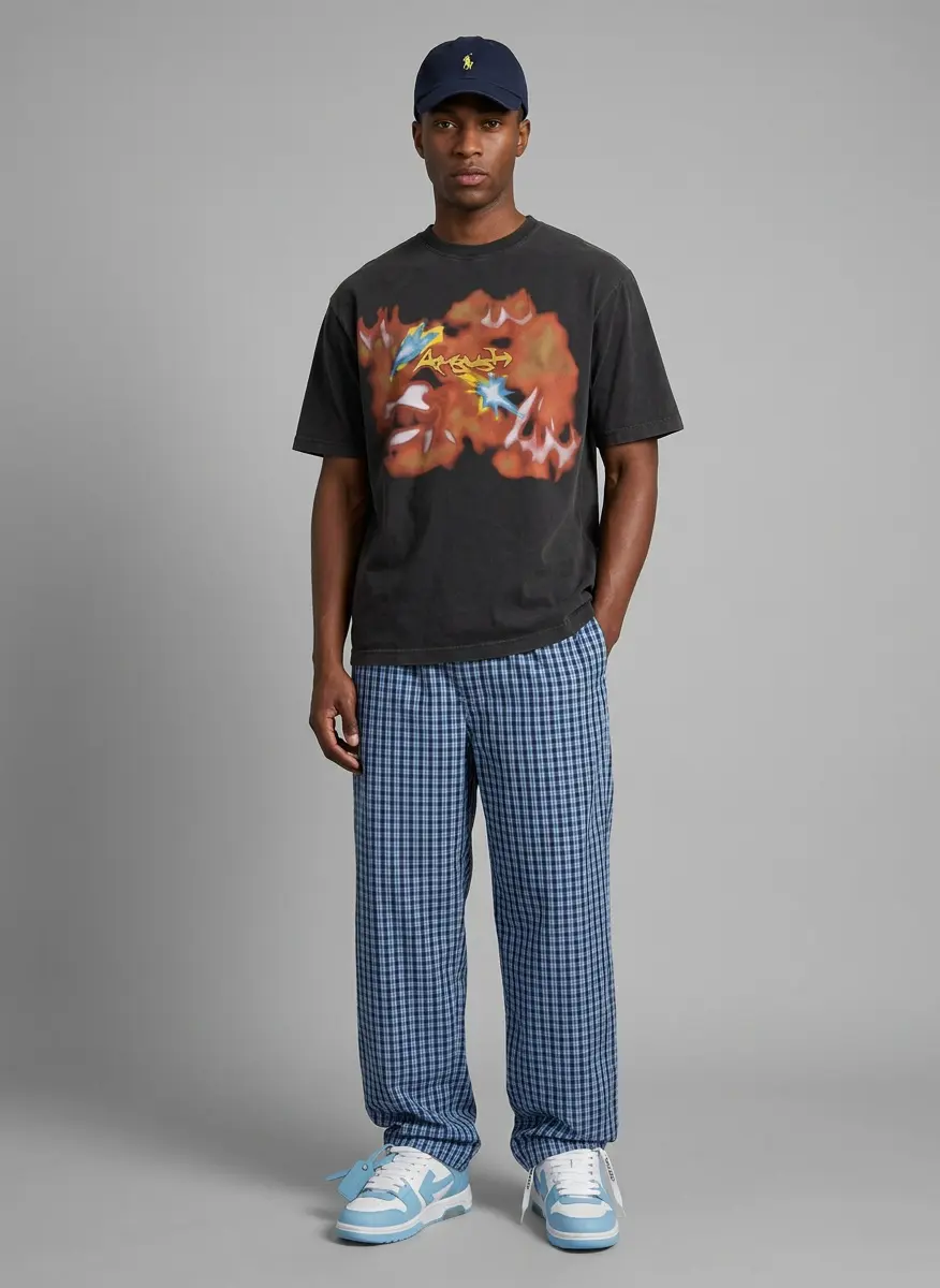 Athleisure Pop