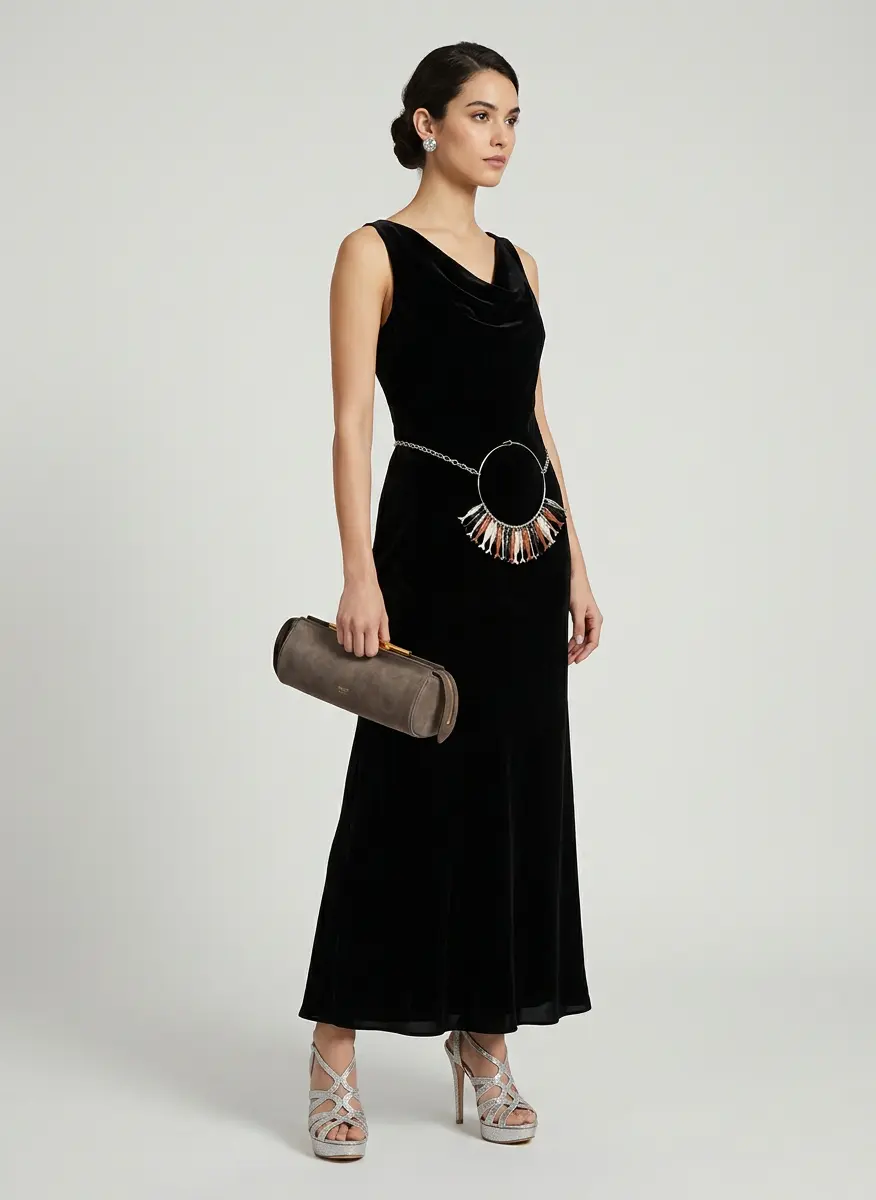 Midnight Velvet Gala