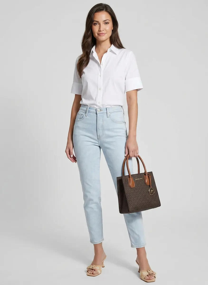 Urban Logo Chic