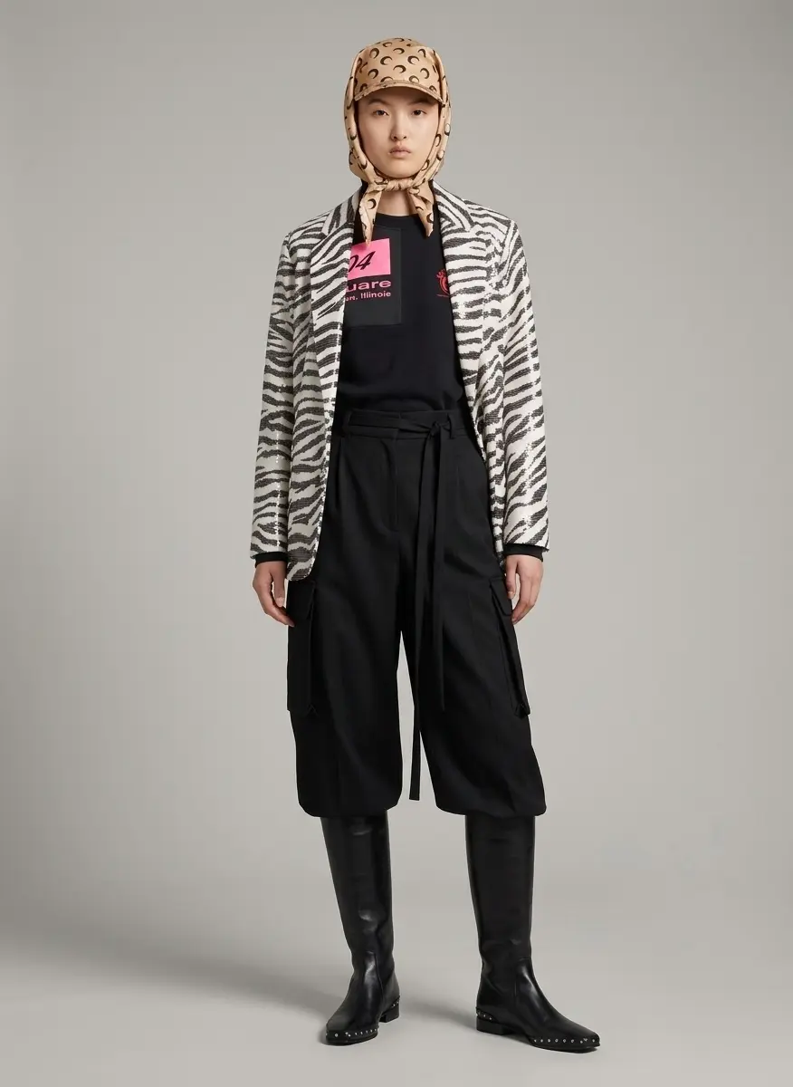 Modernist Tailoring