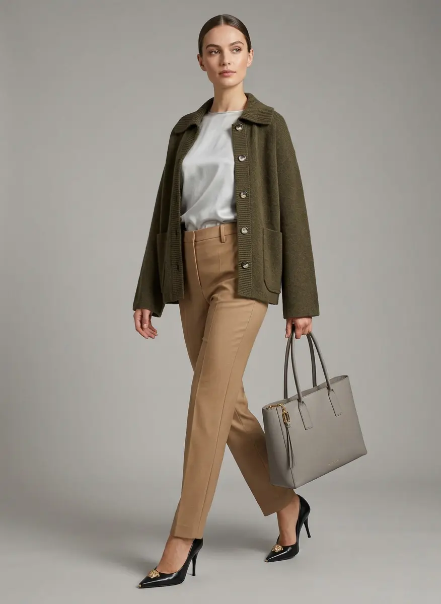 Modern Office Professional