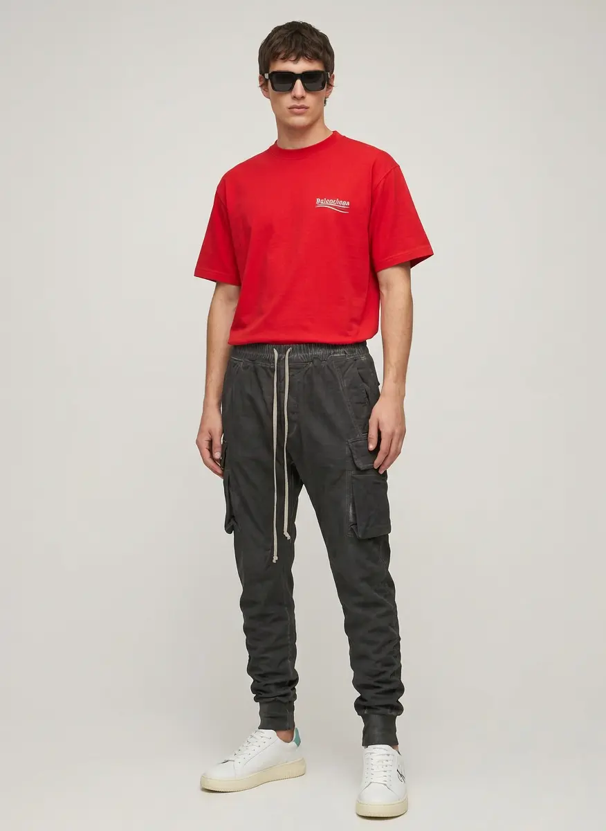 Urban Edge Streetwear