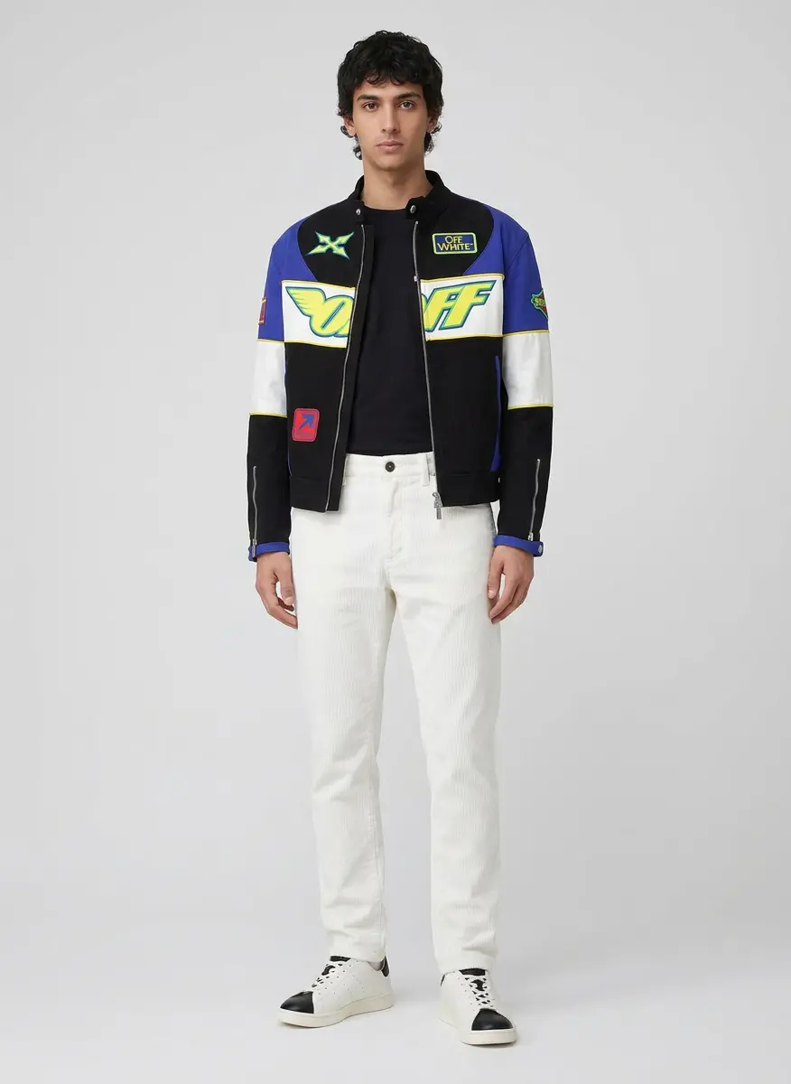 Modern Heritage Streetwear