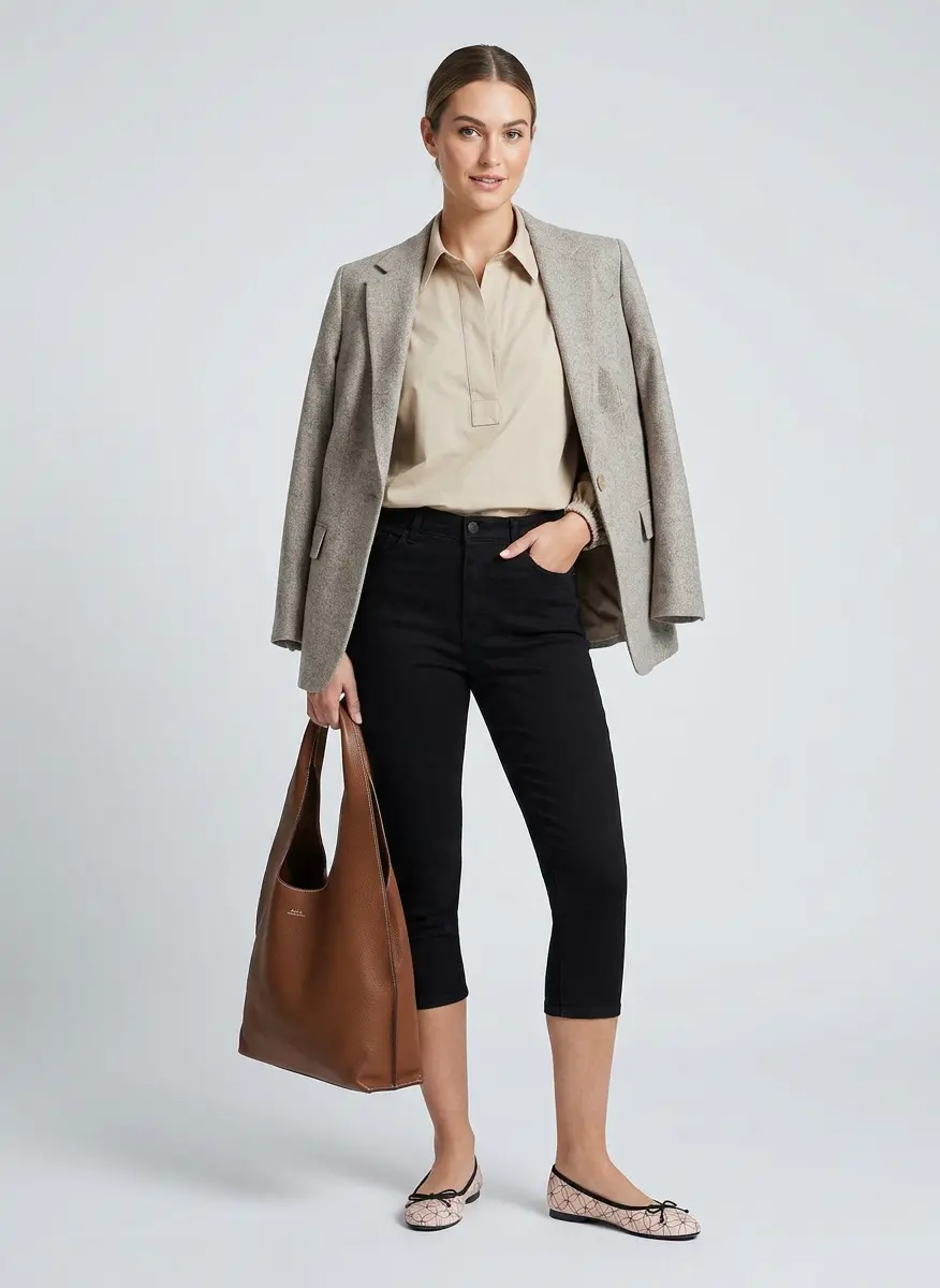 Luxe Neutral