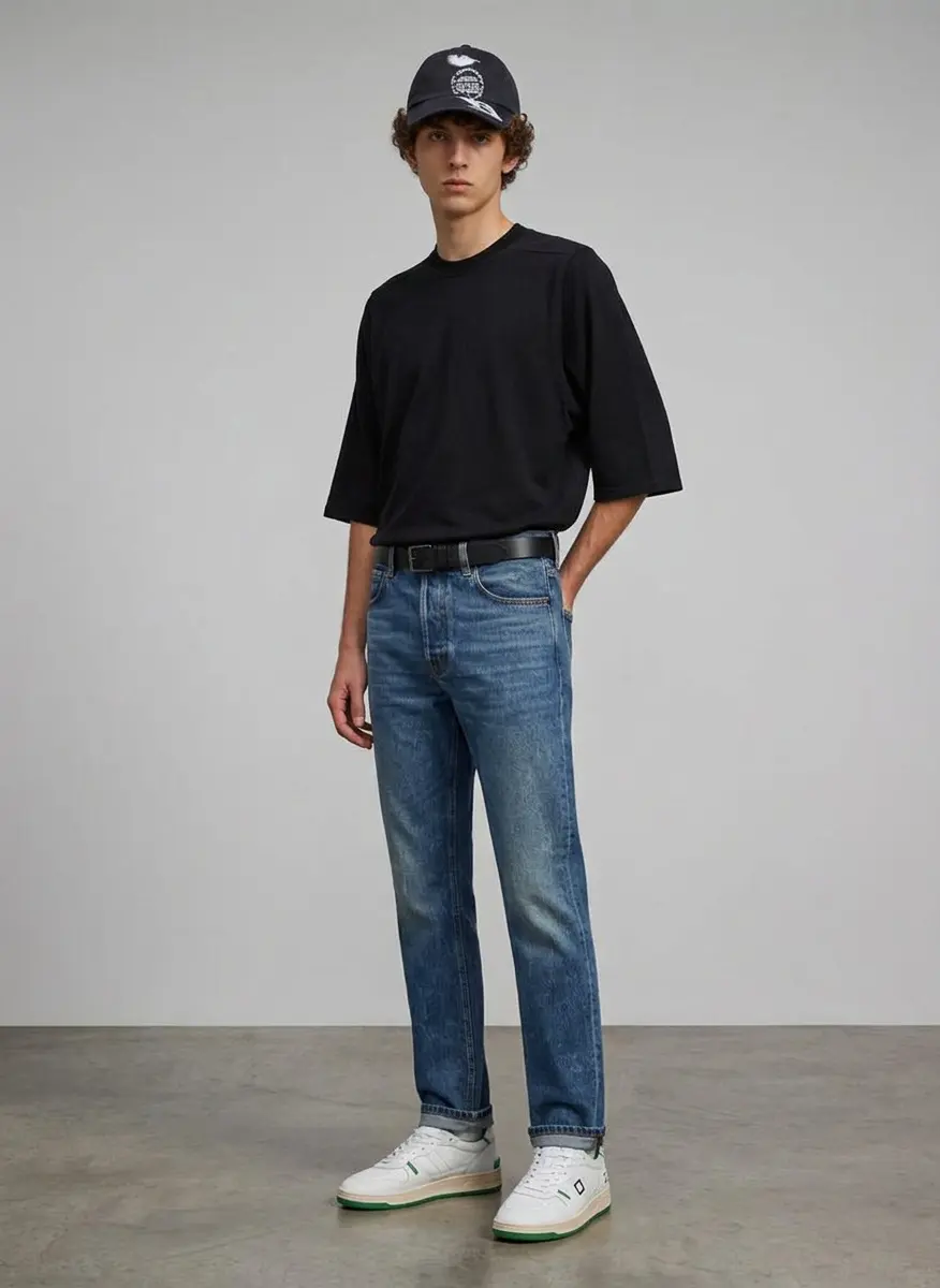 Urban Minimalist