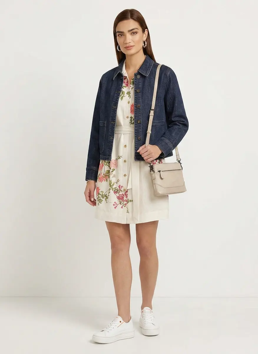 Casual Heritage Mix