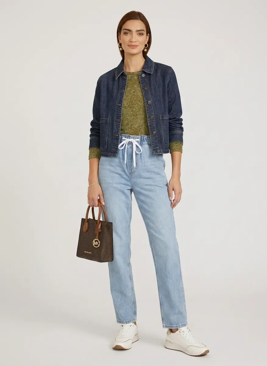 Classic Everyday Staple