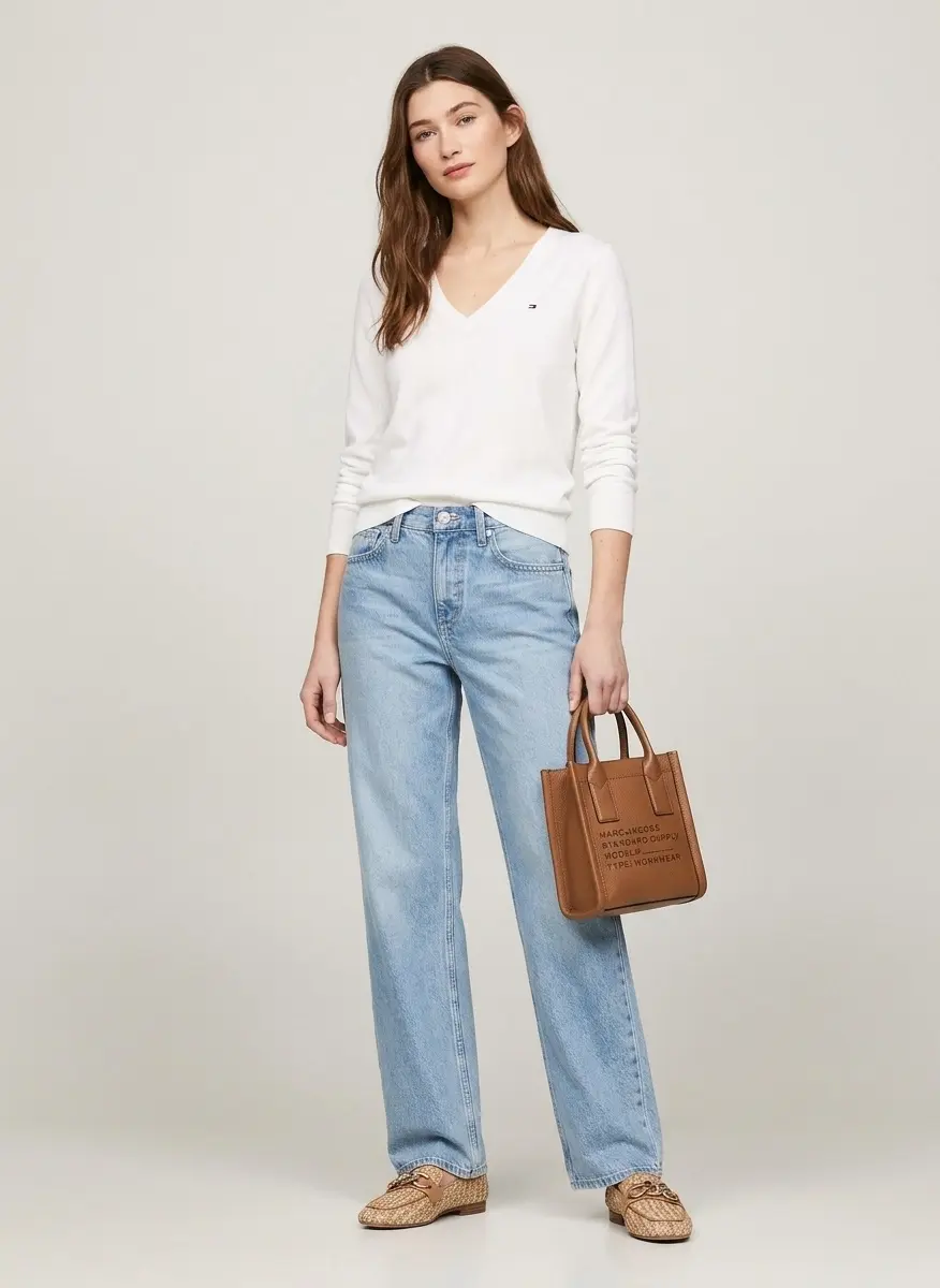 Polished Everyday Layering