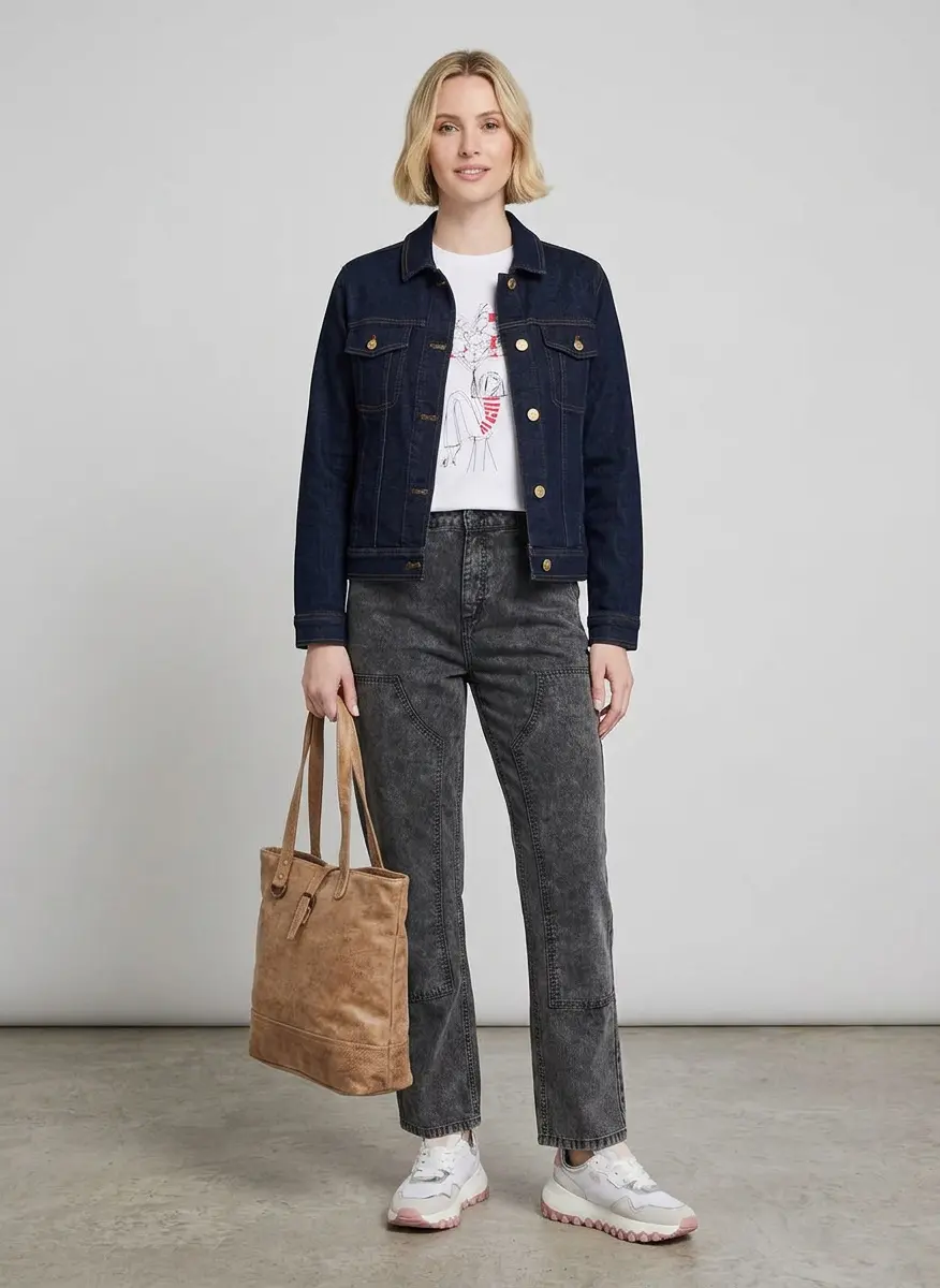 Heritage Casual