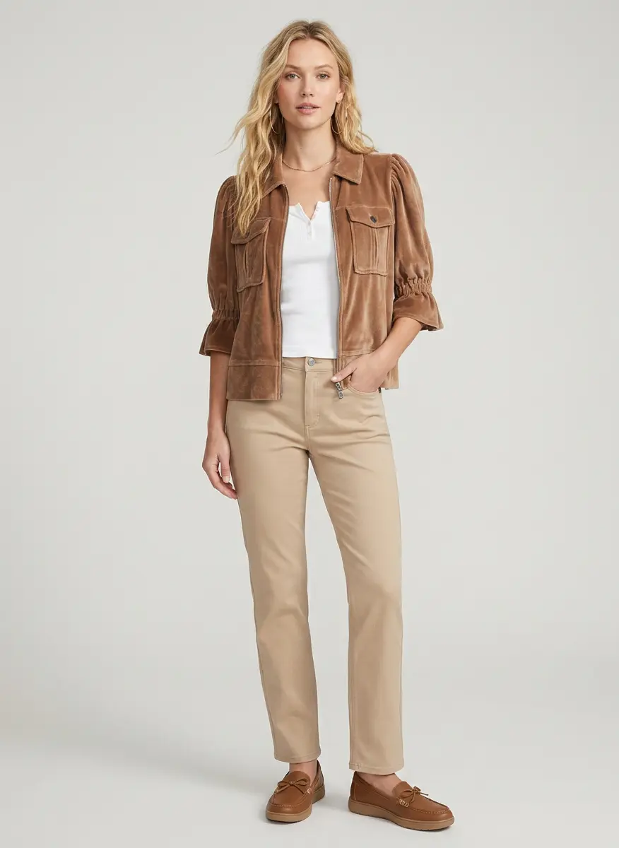 Sophisticated Monochromatic