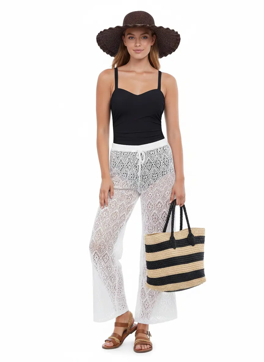 Bohemian Coastal Explorer