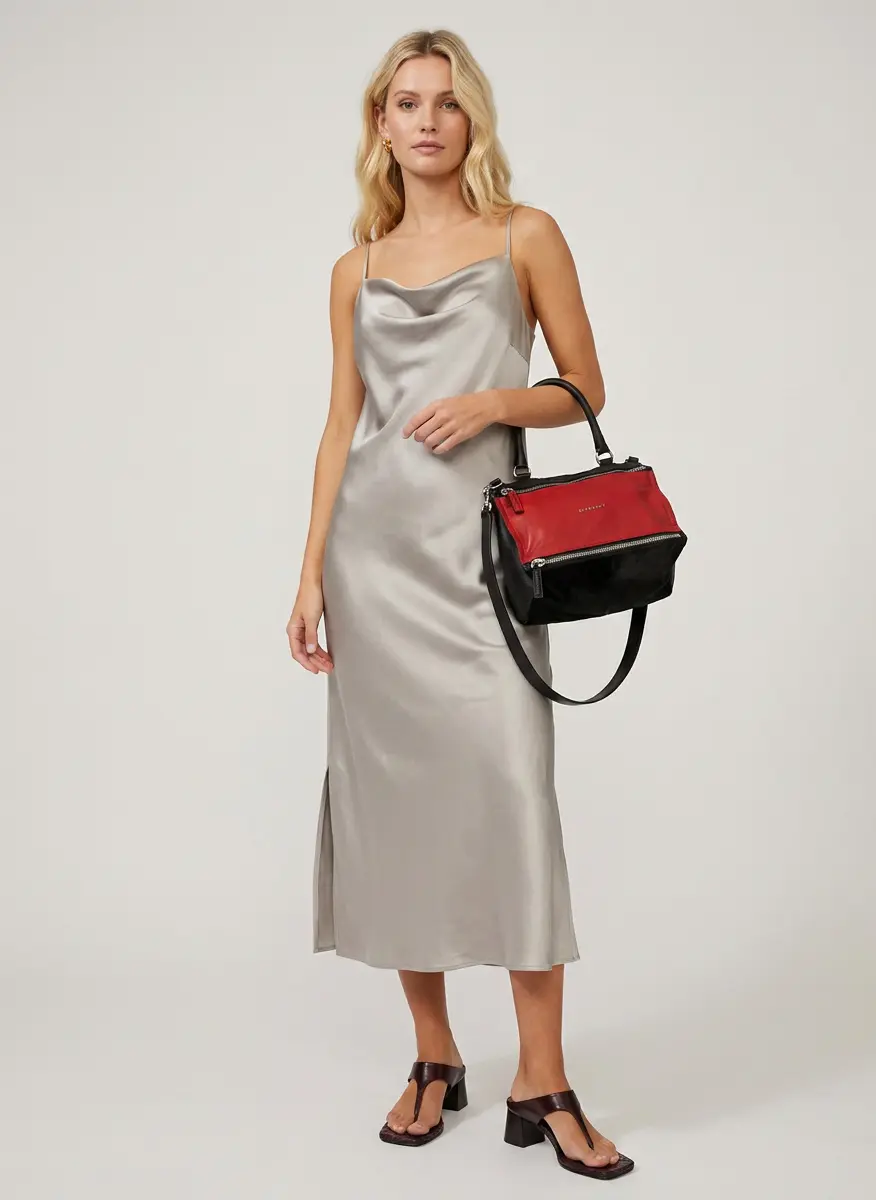 Sophisticated Minimalist
