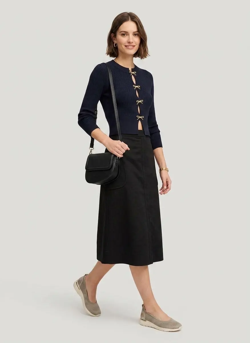 Rive Gauche Elegance