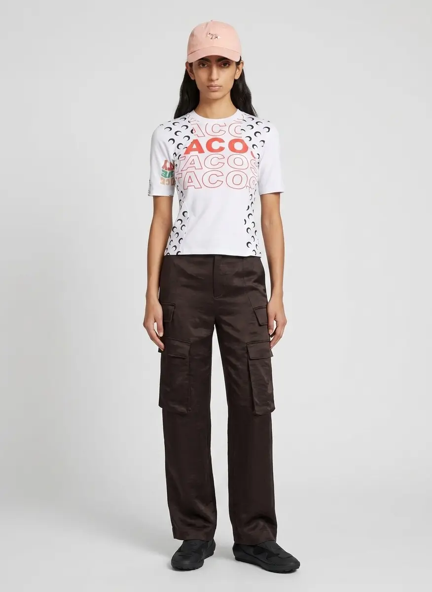 Chic Cargo Coordination