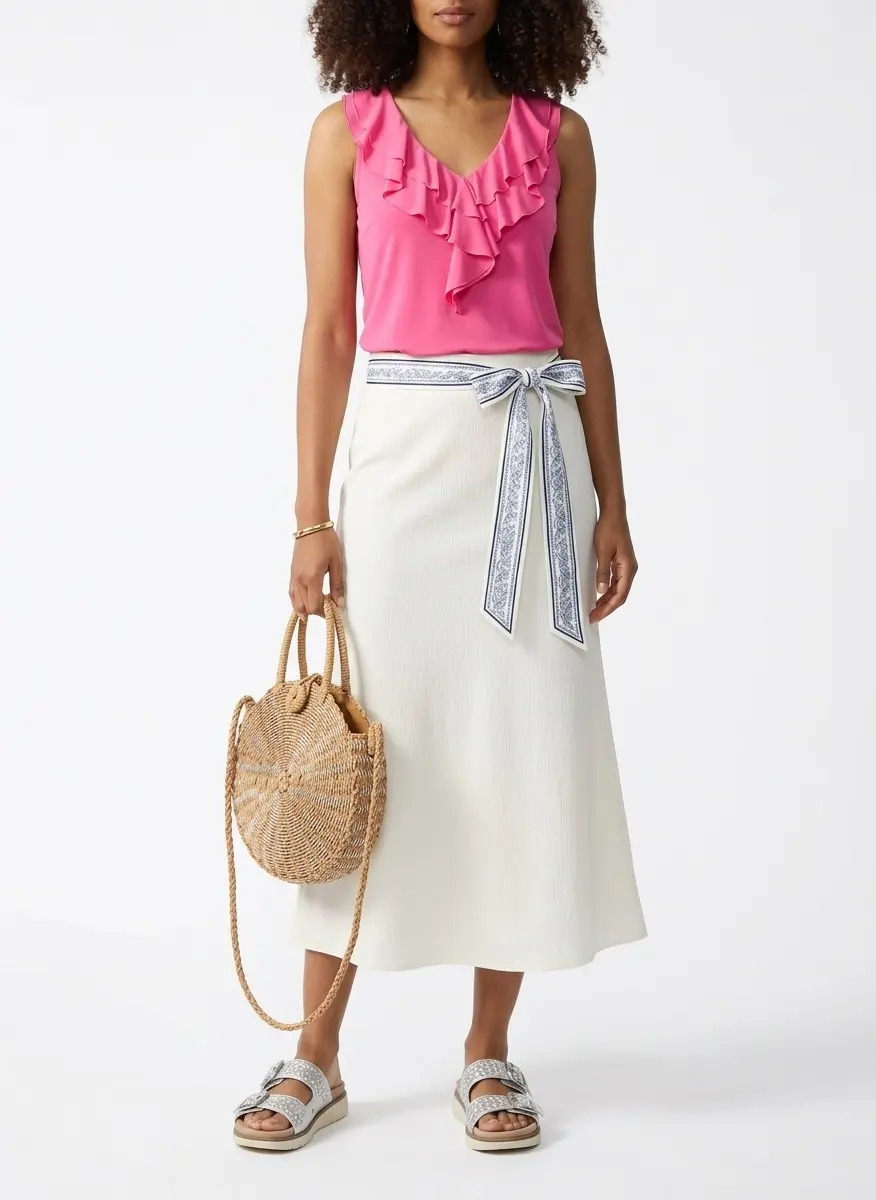 Coastal Chic Minimalist