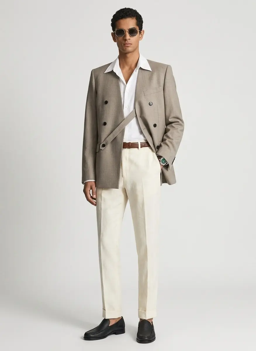 Tailored Heritage