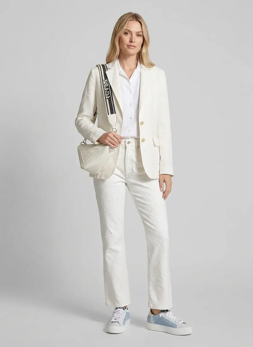 Contemporary Coastal Classic
