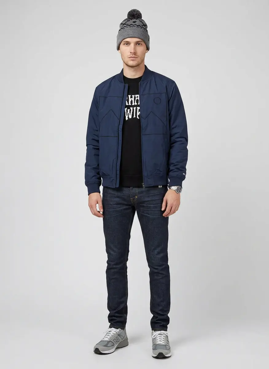 Modern Street Essential