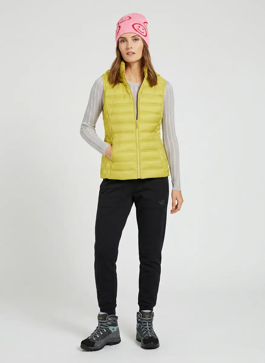 Summit Layering