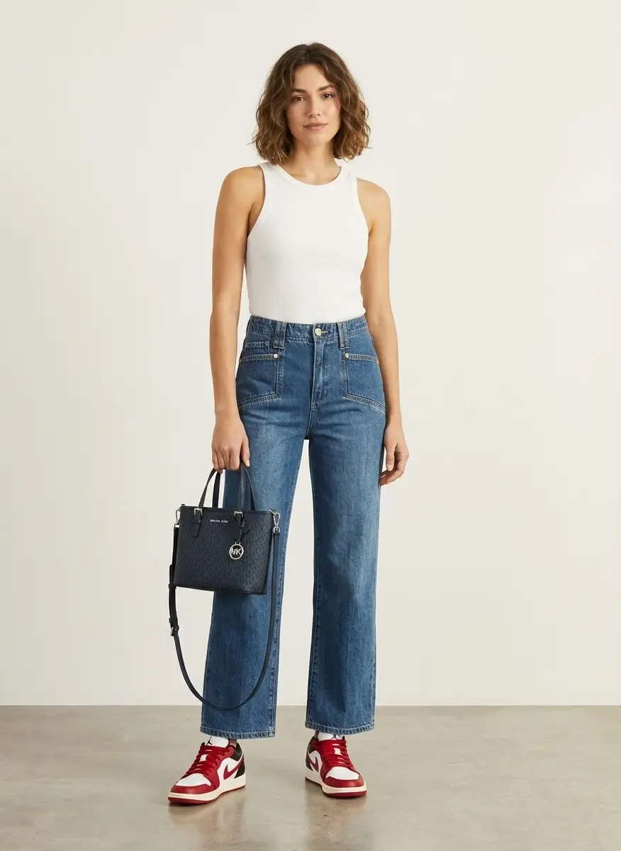 Classic City Casual