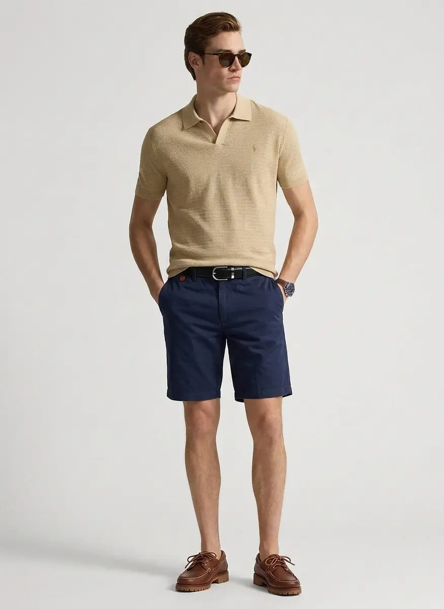 Refined Earth Tones